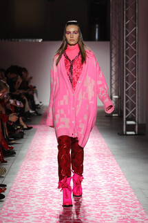 Iceberg Fall 2019 Ready-to-Wear / Iceberg осень 2019 / Неделя моды: Милан